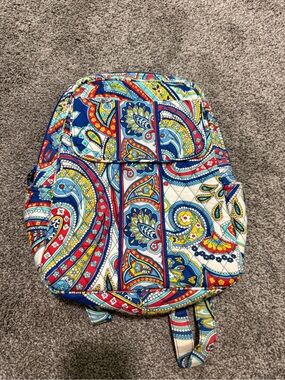 Vera Bradley Backpack